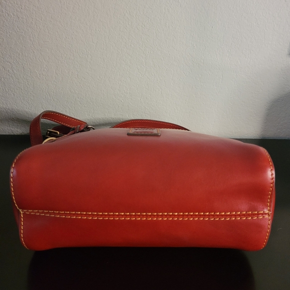 Dooney  and  Bourke Florentine Allison Crossbody - Picture 9 of 15